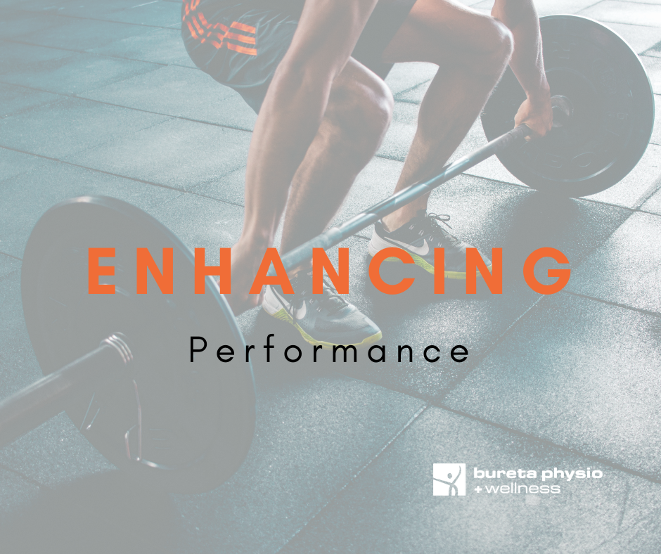 Enhancing Performance
